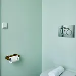 Strandhotellet 호텔 알링에