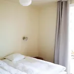 Strandhotellet 3* 알링에