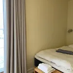 Strandhotellet 3* 알링에