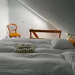 מלון Strandhotellet 3*