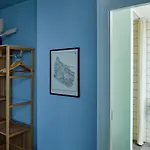 Strandhotellet מלון 3*