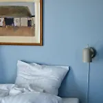 Strandhotellet מלון 3*