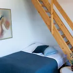 Strandhotellet מלון 3*