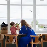 Strandhotellet מלון אלינגה
