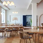 Strandhotellet מלון אלינגה