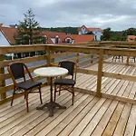 Strandhotellet 3*