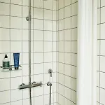 호텔 Strandhotellet 알링에