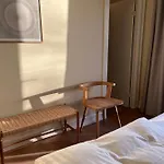Strandhotellet 호텔 3*