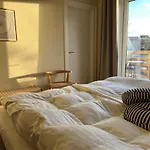 Strandhotellet מלון