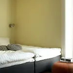 호텔 Strandhotellet 3*