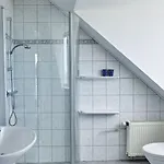 Strandhotellet 3* 알링에