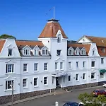 호텔 Strandhotellet