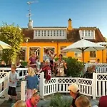 Strandhotellet 3*