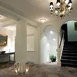 מלון Strandhotellet 3*