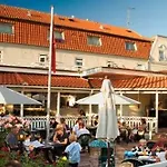 Strandhotellet אלינגה