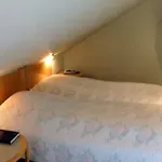 Strandhotellet 호텔 알링에