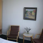 호텔 Strandhotellet