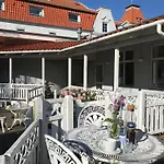 호텔 Strandhotellet
