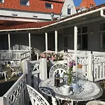 Strandhotellet