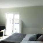 Strandhotellet