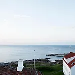 מלון Strandhotellet 3*