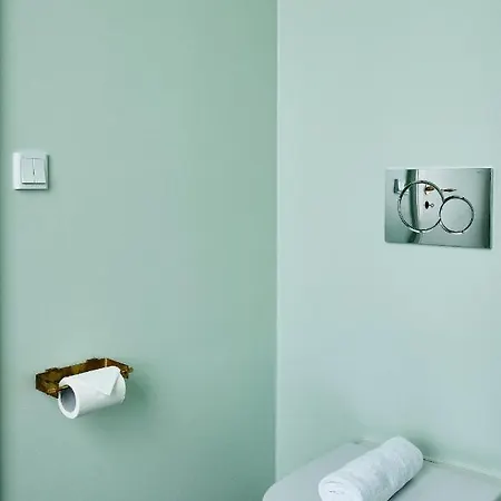 Strandhotellet Hotel Allinge-Sandvig