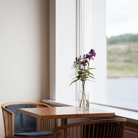 Strandhotellet Hotel 3*