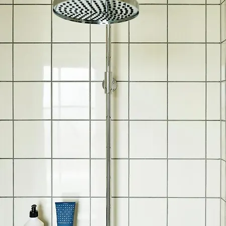 Hotel Strandhotellet 3*