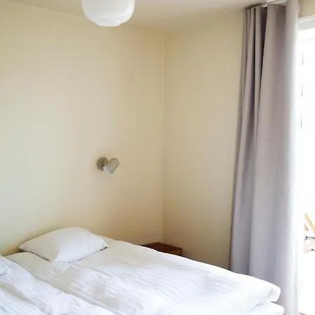 Strandhotellet 3* 阿灵厄
