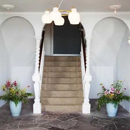 Strandhotellet Hotel Allinge-Sandvig