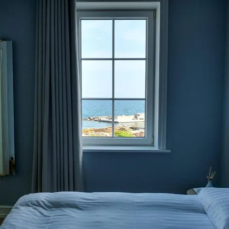 Strandhotellet