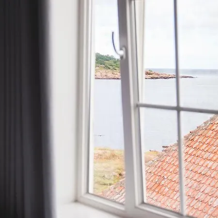 Strandhotellet Hotel Allinge-Sandvig