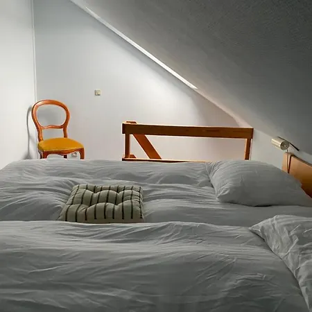 Отель Strandhotellet 3*