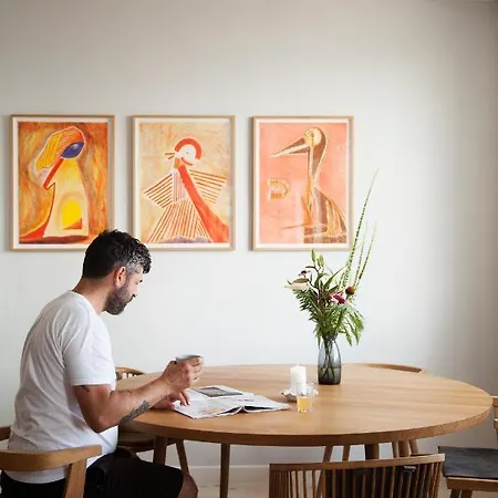 Hotel Strandhotellet Allinge-Sandvig