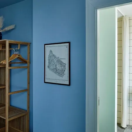 Strandhotellet Hotel 3*