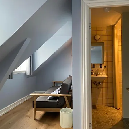 Hotel Strandhotellet