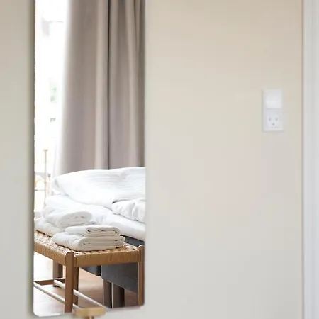 Strandhotellet 3*