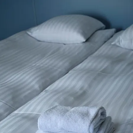 Отель Strandhotellet