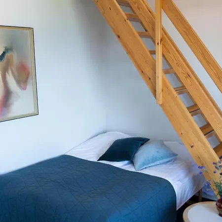 Strandhotellet Hotel 3*