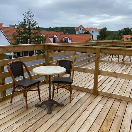 Strandhotellet 3*
