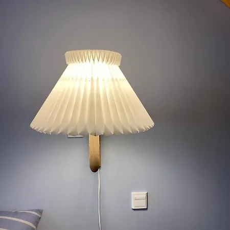 Strandhotellet 3* Аллинге