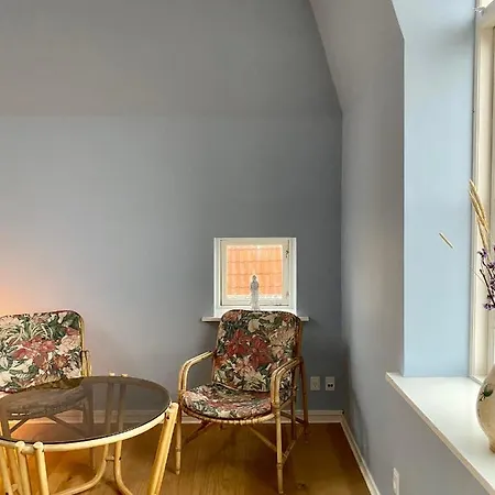 Hotel Strandhotellet 3*