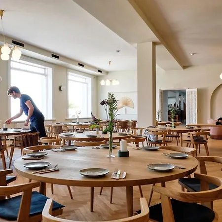 Strandhotellet