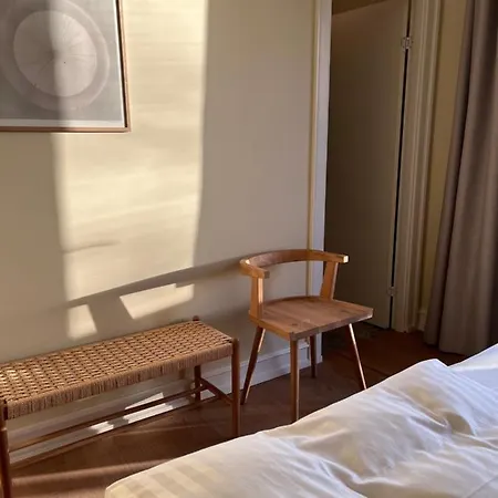 Strandhotellet 酒店 3*