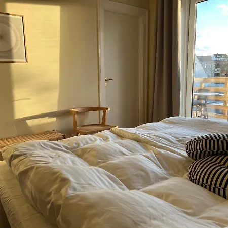 Strandhotellet 酒店