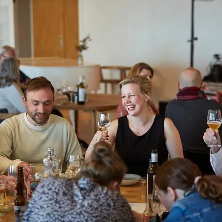 Strandhotellet Allinge-Sandvig