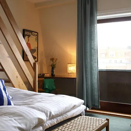 Hotel Strandhotellet 3*