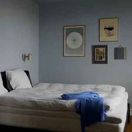 Strandhotellet Hotel