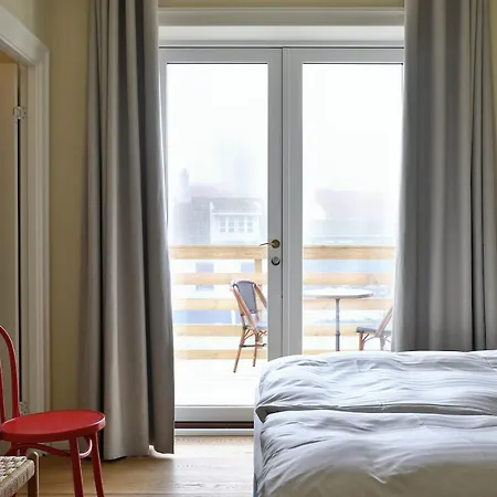 Strandhotellet