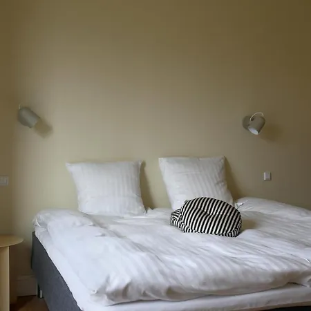 Strandhotellet מלון 3*